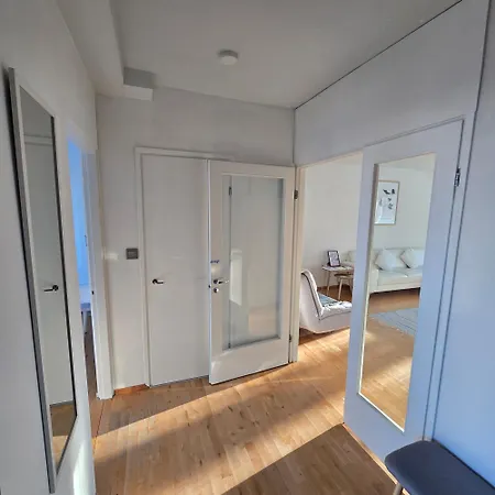 Apartment Avara Ja Kodikas Parvekkeella Heinola