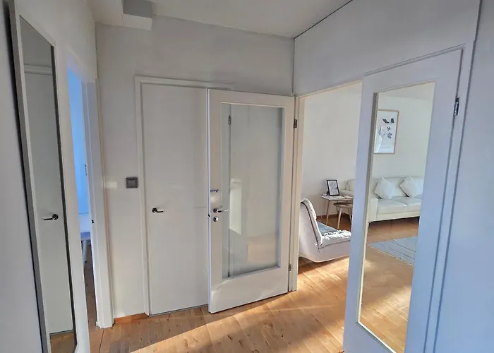 Apartamento Avara Ja Kodikas Parvekkeella Heinola